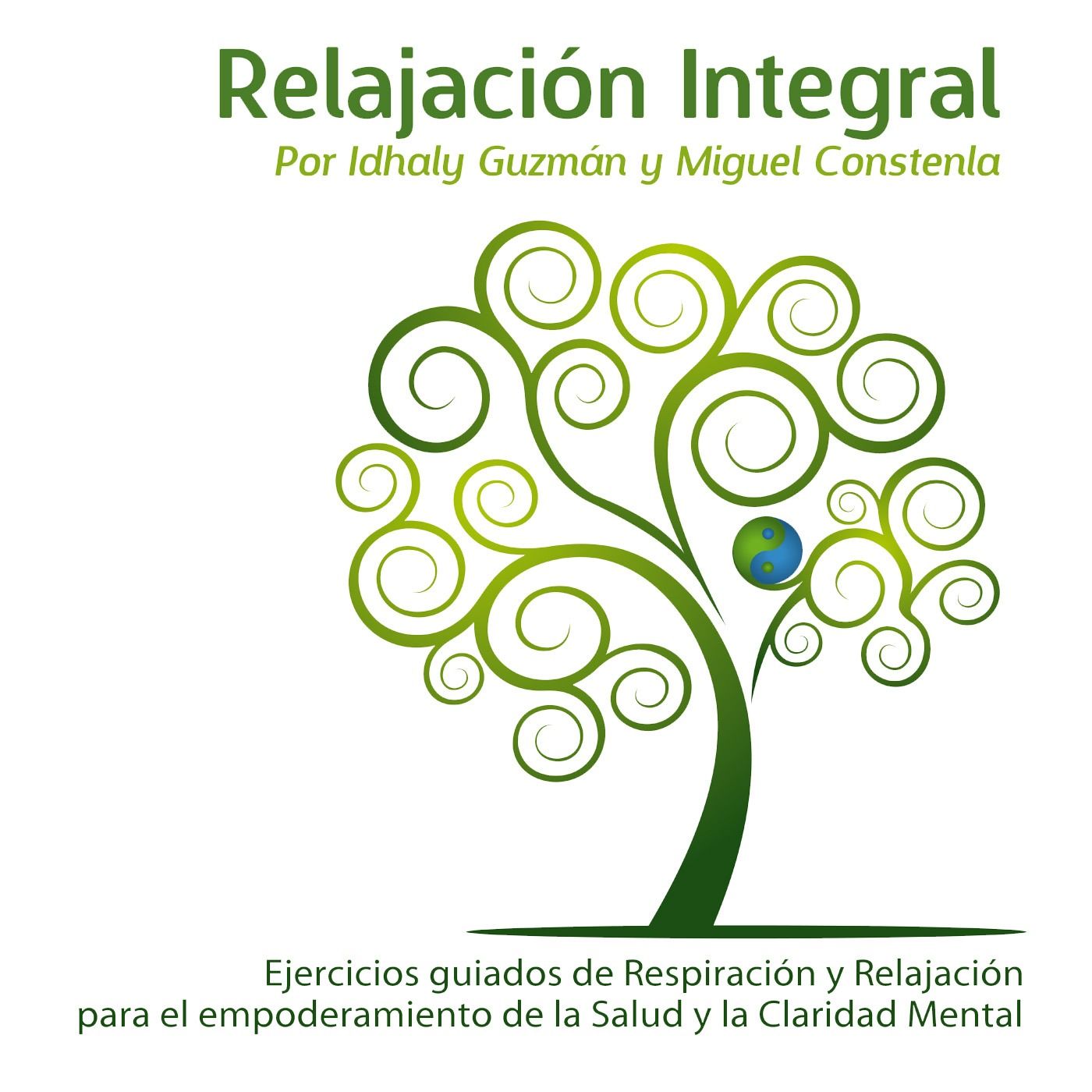 CD Relajacion Integral Idhaly Guzman Miguel Constenal