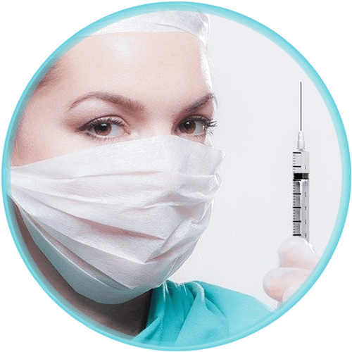 Enfermedad y Salud Médica