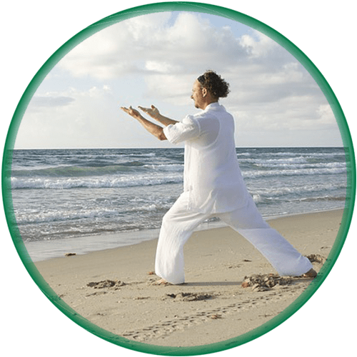 Enfermedad y Tai Chi