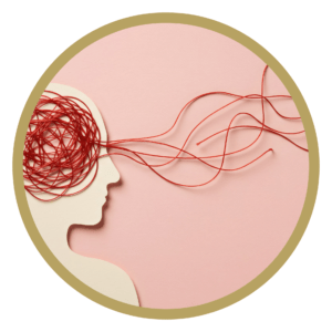 Pensamientos irracionales