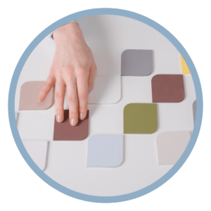 Distinguir entre objetividad y opiniones