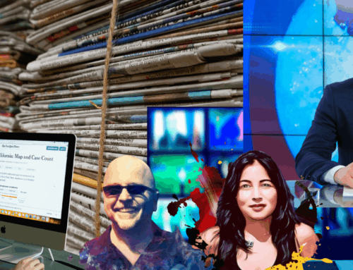 Más allá de tener la razón. El arte de pensar con objetividad